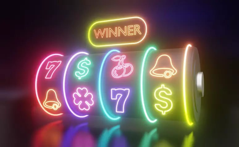 Giao diện hấp dẫn của Game Slot trong ứng dụng xsstr với đồ họa sinh động