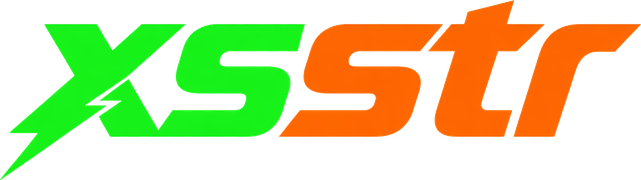 Logo xsstr